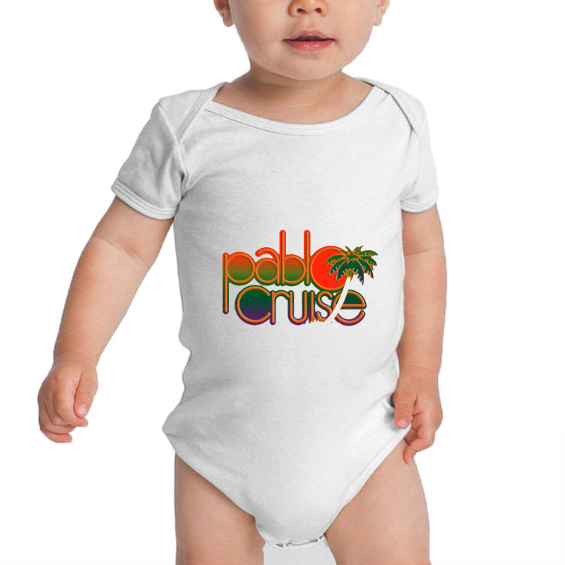 Slip Away Mao Baby Bodysuit | Artistshot