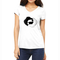 Together And Forever Women's V-neck T-shirt | Artistshot