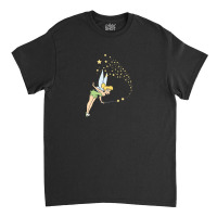 Tinkerbell Magic Classic T-shirt | Artistshot