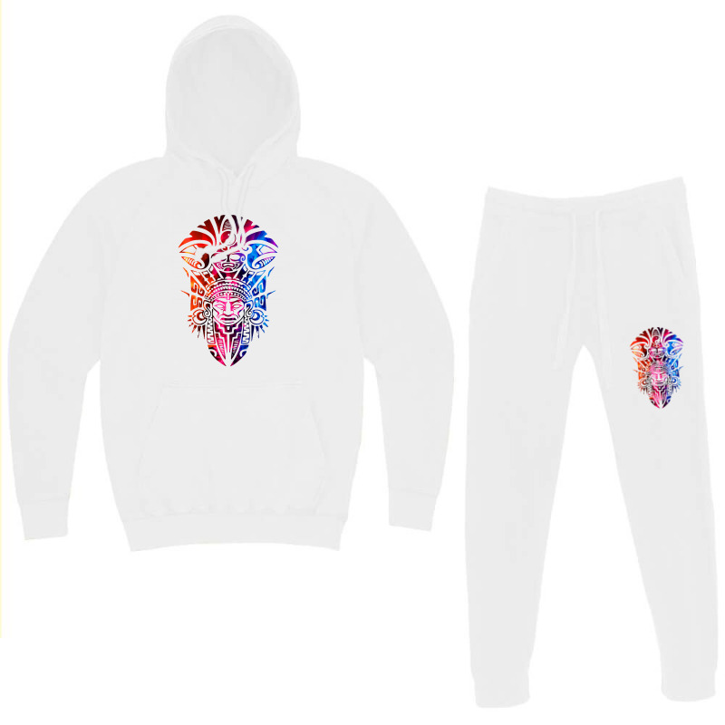 Indian Hoodie & Jogger set by Best seller | Artistshot