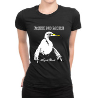 Faith No More Angel Dust Ladies Fitted T-shirt | Artistshot