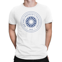 New York Institute Of Technology T-shirt | Artistshot