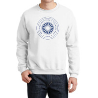 New York Institute Of Technology Crewneck Sweatshirt | Artistshot