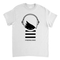 Finding Classic T-shirt | Artistshot