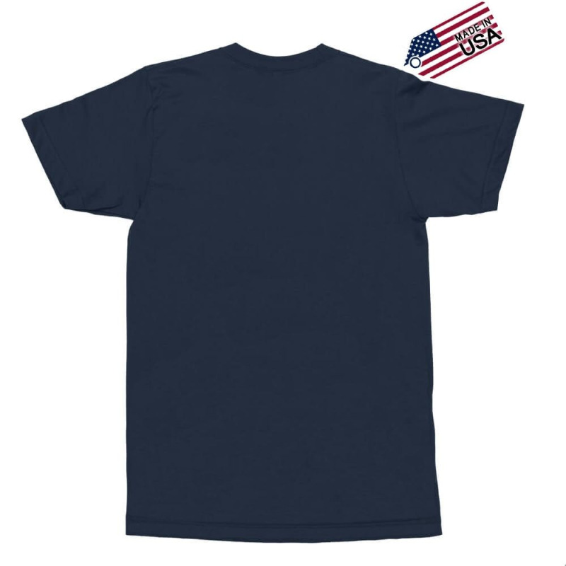 Vintage Usa Flag Exclusive T-shirt | Artistshot