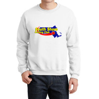 South Shore Crewneck Sweatshirt | Artistshot