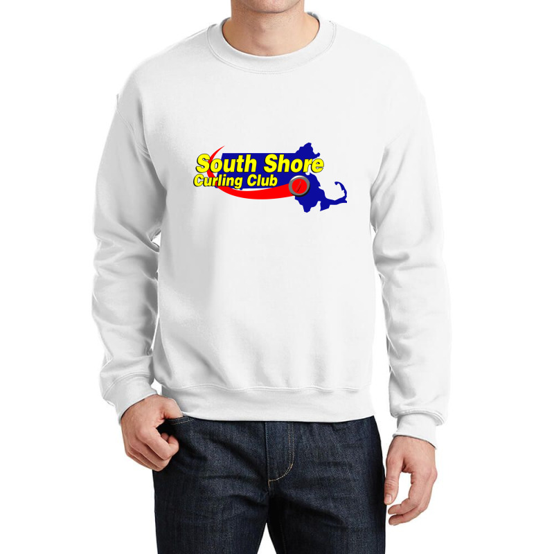 South Shore Crewneck Sweatshirt | Artistshot