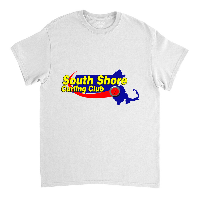 South Shore Classic T-shirt | Artistshot