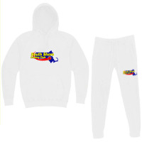 South Shore Hoodie & Jogger Set | Artistshot