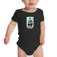 Colorful Letters Say Love For Valentine S Day 67245988 Baby Bodysuit | Artistshot