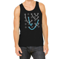 Analog Modular Synthesizer Tank Top | Artistshot