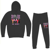 Bing Bang Bong Hoodie & Jogger Set | Artistshot