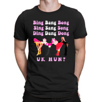 Bing Bang Bong T-shirt | Artistshot