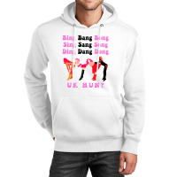 Bing, Bang, Bong Unisex Hoodie | Artistshot