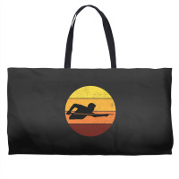 Billiards Snooker Pool Player Cue Sports Vintage Retro Weekender Totes | Artistshot