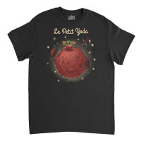 Le Petit Yoda Classic T-shirt | Artistshot