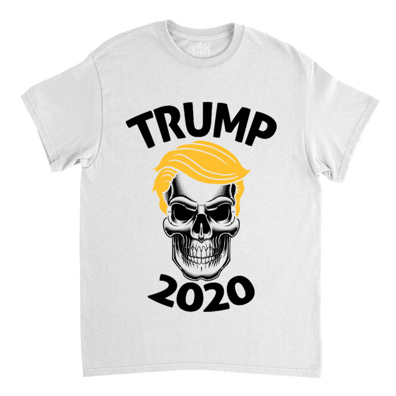 Trump 2020 For Light Classic T-shirt | Artistshot