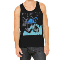 Flamingo T  Shirt Abstract Flamingo T  Shirt Tank Top | Artistshot