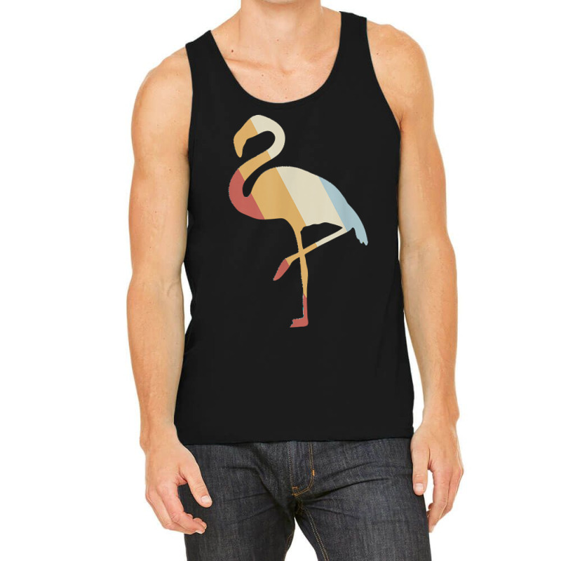 Flamingo T  Shirt Love Flamingo Tank Top | Artistshot