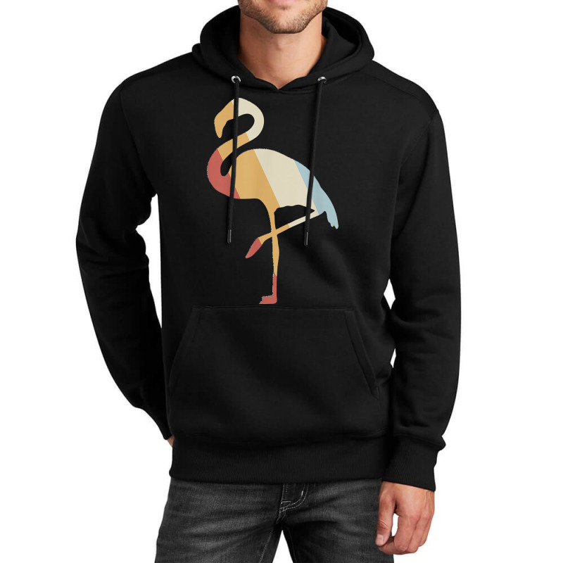 Flamingo T  Shirt Love Flamingo Unisex Hoodie | Artistshot