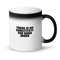 Focus On Being Productive Instead Of Busy 69033840 Magic Mug | Artistshot