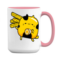 Builder T  Shirt Builder Cat T  Shirt 15 Oz Coffee Mug | Artistshot