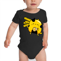 Builder T  Shirt Builder Cat T  Shirt Baby Bodysuit | Artistshot