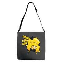 Builder T  Shirt Builder Cat T  Shirt Adjustable Strap Totes | Artistshot