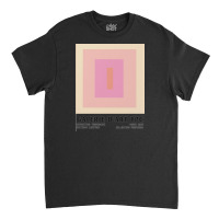 Galerie D'art Tpc Exposition Temporary Classic T-shirt | Artistshot