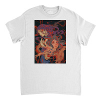 Dissolve  Dark Art Print Classic T-shirt | Artistshot