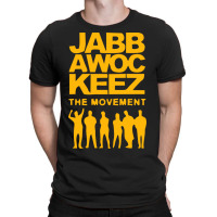 Jabbawockeez The Movement 1 T-shirt | Artistshot