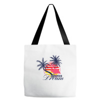 Summer Dream Tote Bags | Artistshot