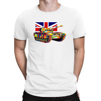 Black Prince Tank T-shirt | Artistshot