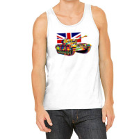 Black Prince Tank Tank Top | Artistshot