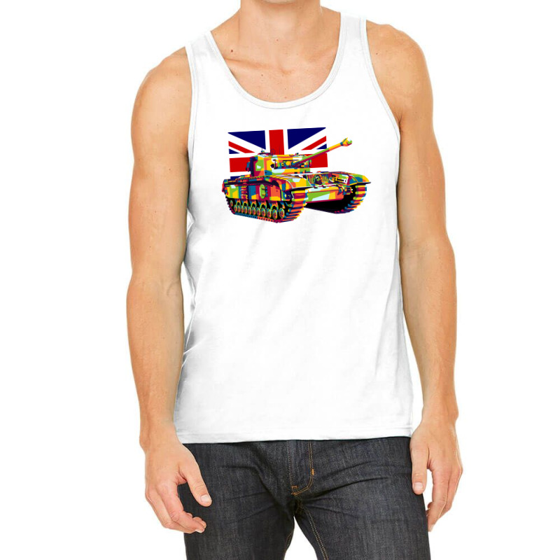 Black Prince Tank Tank Top | Artistshot