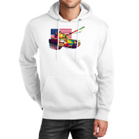 M60 Patton Unisex Hoodie | Artistshot