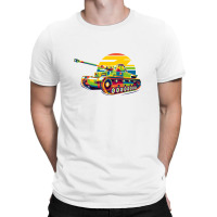 Panzerkampfwagen Iv T-shirt | Artistshot