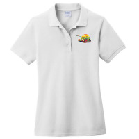 Panzerkampfwagen Iv Ladies Polo Shirt | Artistshot