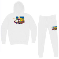 Strv 74 Hoodie & Jogger Set | Artistshot