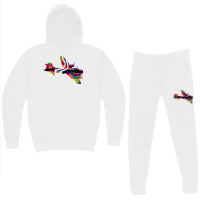 B17 Flying Fortress Hoodie & Jogger Set | Artistshot