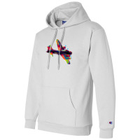 B17 Flying Fortress Champion Hoodie | Artistshot