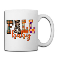 Fall Baby Coffee Mug | Artistshot