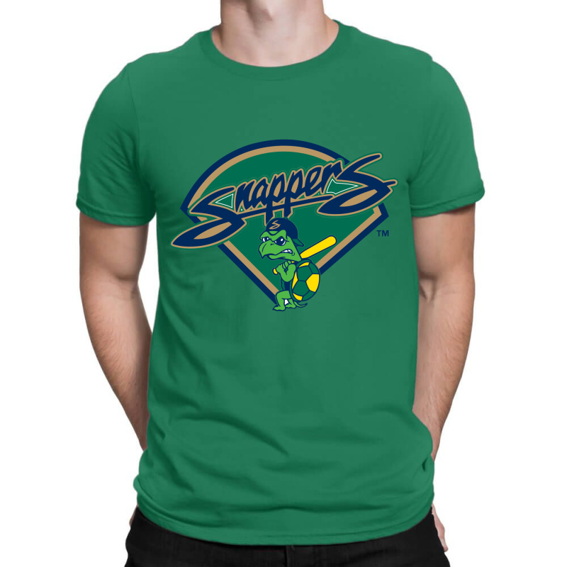 Beloit Snappers T-shirt | Artistshot