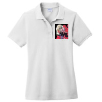 To Your Eternity And Beyond Ladies Polo Shirt | Artistshot