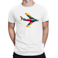 Mig 17 T-shirt | Artistshot