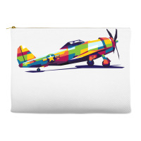 P47 Thunderbolt Accessory Pouches | Artistshot