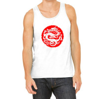 The Dragon Nest Tank Top | Artistshot