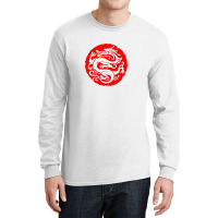 The Dragon Nest Long Sleeve Shirts | Artistshot