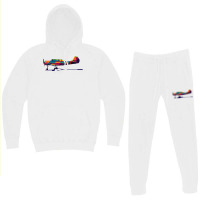 Yak 52 Hoodie & Jogger Set | Artistshot