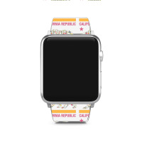 California Republic Apple Watch Band | Artistshot